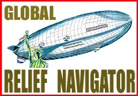 Global Relief 
						Navigator